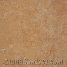 Amarelo Negrais Limestone Slabs & Tiles, Portugal Yellow Limestone