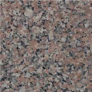 Rosa Coral Granite Slabs & Tiles