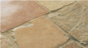 Ilia Mix Antique