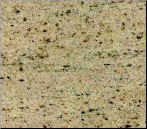 Ghibli Granite Slabs & Tiles, India Beige Granite