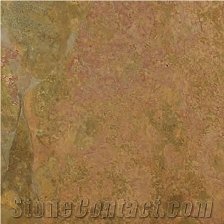 Raja Multicolor Slate Slabs & Tiles
