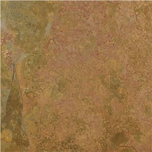 Raja Multicolor Slate Slabs & Tiles