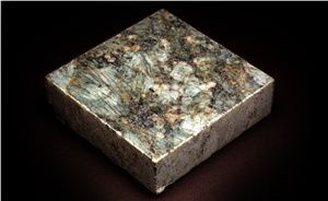 Peacock Green Granite Slabs & Tiles, China Green Granite Peacock Green Granite Slabs & Tiles, China Green Granite