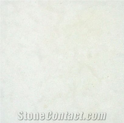 Bianco Reale Limestone Slabs & Tiles, Turkey White Limestone