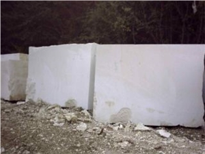 Limestone Blocks