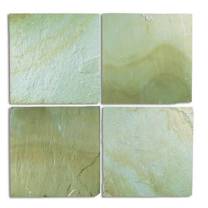 Modak Giallo Quartzite Slabs & Tiles