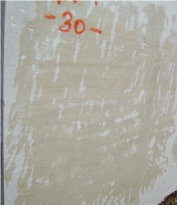 Karaman Travertine - Snow White Travertine Blocks