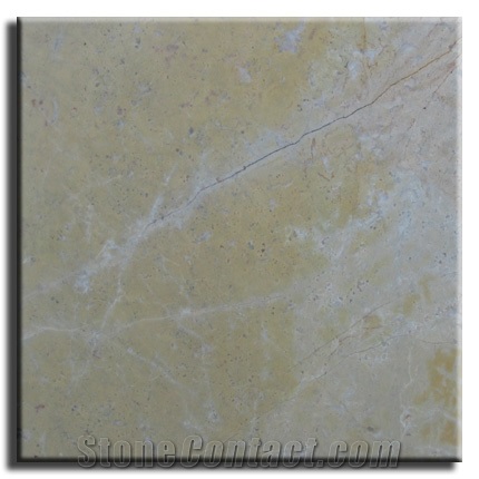 Lemon Marble Slabs & Tiles, Viet Nam Yellow Marble