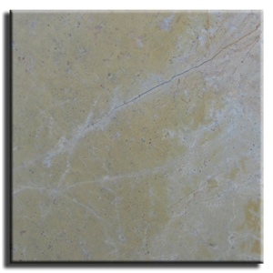 Lemon Marble Slabs & Tiles, Viet Nam Yellow Marble