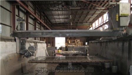 Bisso Bridge Saw