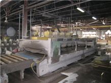 SIMEC CALIBRATING MACHINE