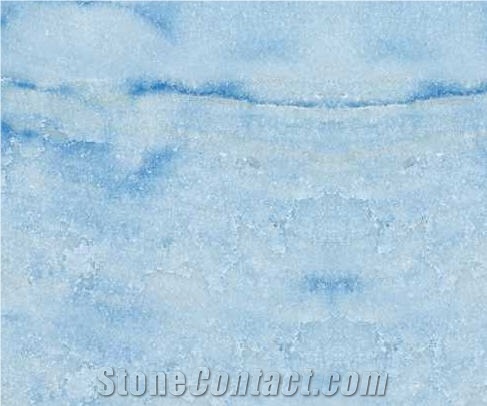 Azul Macaubas Quartzite Slabs & Tiles
