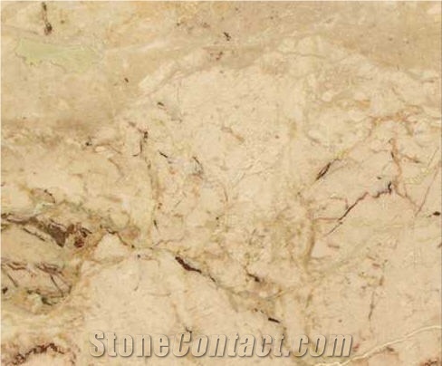 Breccia Aurora Marble Slabs & Tiles, Italy Beige Marble