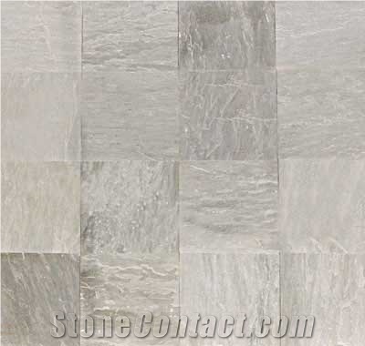 Autumn Grey Sandstone Slabs & Tiles