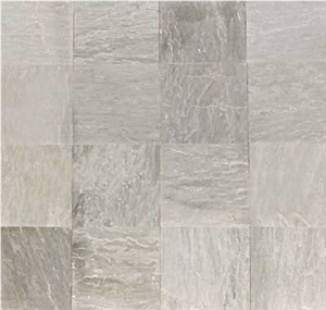 Autumn Grey Sandstone Slabs & Tiles