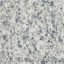 Arctic White Granite Slabs & Tiles