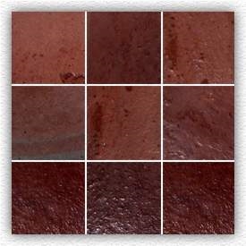 Tera Red Slate Slabs & Tiles