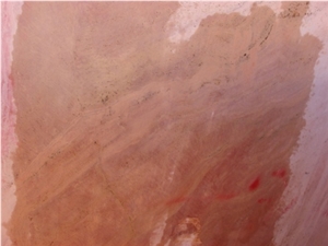 Orange Travertine Slabs & Tiles, Iran Red Travertine Orange Travertine Slabs & Tiles, Iran Red Travertine