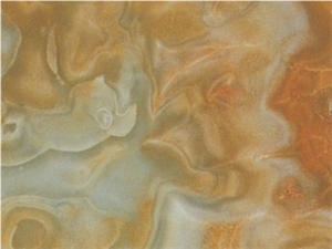 Sea Wave Onyx Slab & Tile, Onice Wonder Onyx Sea Wave Onyx Slab & Tile, Onice Wonder Onyx