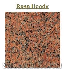 Rosa Hoody Granite Slabs & Tiles, Egypt Red Granite