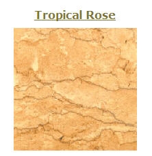Tropical Rose Marble Slabs & Tiles, Egypt Yellow Marble Tropical Rose Marble Slabs & Tiles, Egypt Yellow Marble