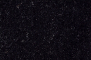 Preto Sao Gabriel - San Gabriel Black Granite