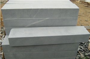 China Blue Stone Palisades