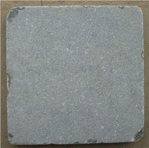Vietnam Blue Stone Light Tumbled