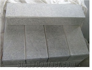 Vietnam Grey Blue Stone Palisades