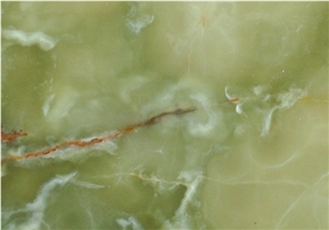 Light Green Onyx Slabs & Tiles, Pakistan Green Onyx