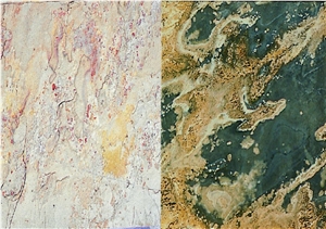 Indian Autumn Slate Slabs & Tiles Indian Autumn Slate Slabs & Tiles