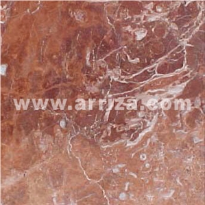 Noshera Pink Marble Slabs & Tiles