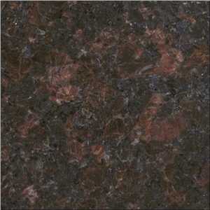 Tan Brown Granite Worktops