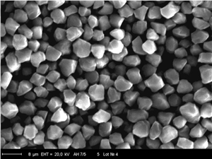 Synthetic Diamond Powder