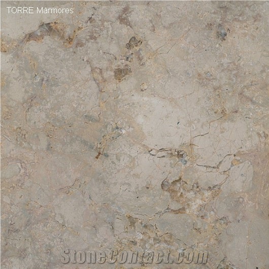 Brecha Maritima Limestone Slabs & Tiles, Portugal Grey Limestone