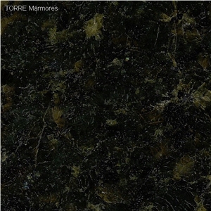 Verde Ubatuba Granite Slabs & Tiles, Brazil Green Granite