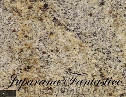 Juparana Fantastico Granite Slabs & Tiles