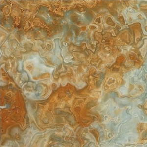 Avion Blue Onyx Slabs & Tiles, Iran Blue Onyx Avion Blue Onyx Slabs & Tiles, Iran Blue Onyx