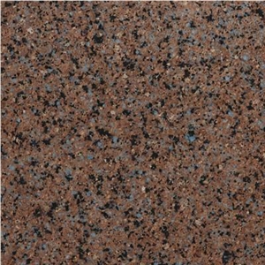 Castor Blue Granite Slabs & Tiles, Brazil Blue Granite
