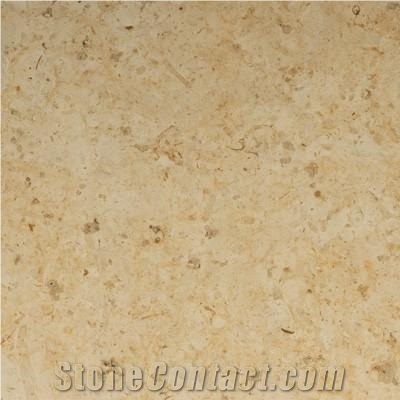 Crema Imperiale Limestone Slabs & Tiles, Croatia Beige Limestone
