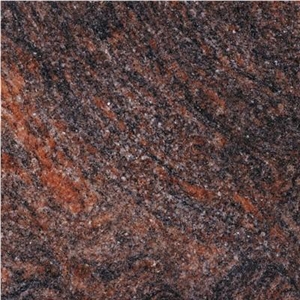 Himalayan Blue Granite Slabs & Tiles