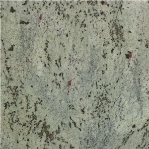 Verde Eucalipto, Brazil Green Granite Tiles, Slabs