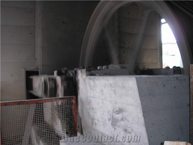 Marble Gangsaw