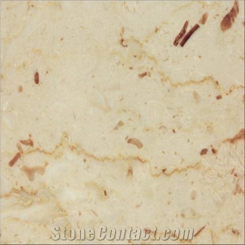 Perlato Sicilia Marble Slabs & Tiles