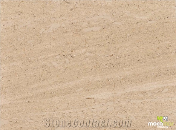 Saint Teodora Limestone Slabs & Tiles