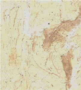Fleto Hasana Light Marble