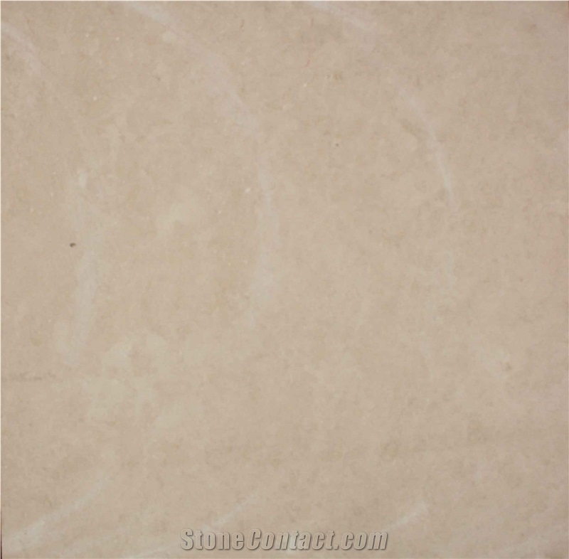 Crema Fiore Limestone Slabs & Tiles