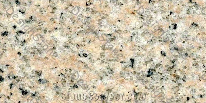 Orient Rose Granite Slabs & Tiles
