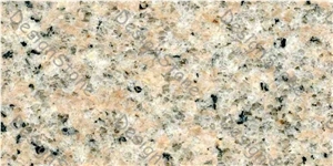 Orient Rose Granite Slabs & Tiles