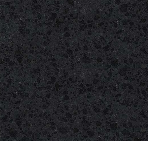 China Black Pearl Granite Slabs & Tiles